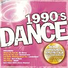 1990's Dance by Technotronic, London Beat, Ace Of Base, Snap!, Haddaway No Mercy and Real McCoy, Black Box, C+C Music Factory, La Bouche, Tyler Collins Lisa Stansfield
