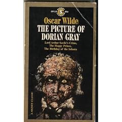The Picture of Dorian Gray, Lord Arthur Savile's Crime, The Happy Prince, The Birthday of the Infanta