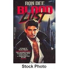 Blood Lust