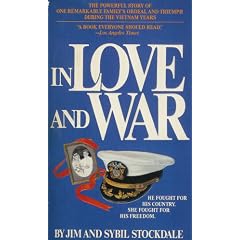 In Love and War