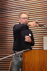 Image of Robert Kroese