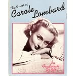 The Films of Carole Lombard book cover