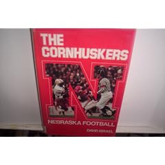 The Cornhuskers: Nebraska football (The Illustrated college football series)