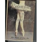 Click here to buy Balanchine's Complete Stories of the Great Ballets by  George Balanchine and Francis Mason.