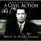 A Civil Action by  Danny Elfman 