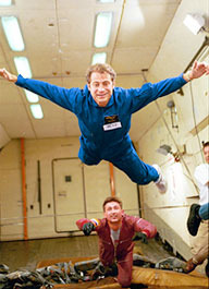 Image of Peter H. Diamandis