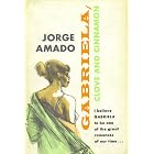 Gabriela: Clove and Cinnamon translated by James A. Taylor and William L. Grossman. by