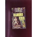 Diamond fever: Original title, Baboon rock ([Dell Books 50 cent series) book cover