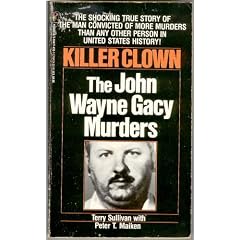 Killer Clown