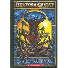 Deltora Quest Shifting Sands (Deltora Quest Shifting Sands) by  EMILYRODDA