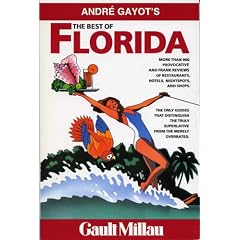 The Best of Florida