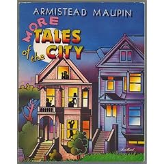 More Tales of the City