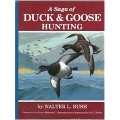 A Saga of Duck and Goose Hunting