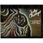 Judy Chicago, the second decade, 1973-1983: [exhibition], May 5-26, 1984 by Judy Chicago