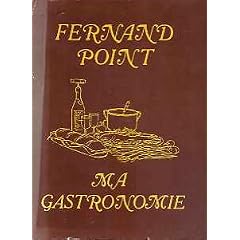 Ma Gastronomie