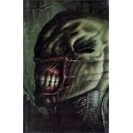 Clive Barkers Hellraiser Volume 3 book cover