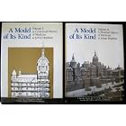 Click here to buy A Model of Its Kind TWO VOLUMES: Volume I: A Centennial History of Medicine at Johns Hopkins, Volume II: A Pictorial... by A. McGehee, Gert H. Brieger, Susan L. Abrams, and Victor A. McKusick Harvey.