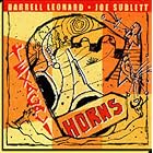 Texacali Horns by Darrell Leonard and Joe Sublett