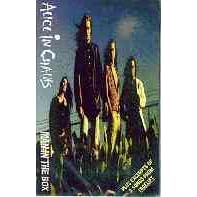 Click here to buy Man in the Box by  Alice In Chains .