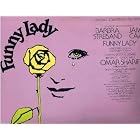 Click here to buy Funny Lady Original Soundtrack Recording [LP] by  Producer Ray Stark, Barbara Streisand, and Omar Sharif, Roddy McDowall James Caan .