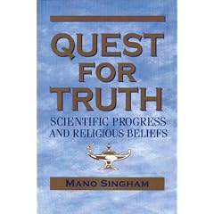 Quest for Truth: Scientific Progress and Religious Beliefs