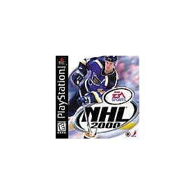 NHL 2000