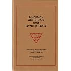 Clinical Obstetrics and Gynecology (Vol. 31 No. 1) Obstetric Ultrasound Update;... by MD Steven G. Gabbe and MD Warren H. Pearse