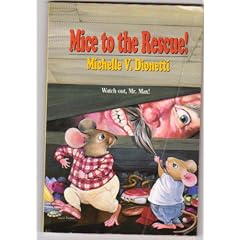 Mice to the Rescue!