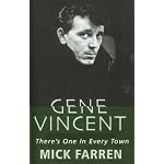 Gene Vincent: There's One In Every Town book cover