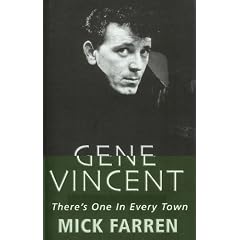 Gene Vincent: There's One In Every Town