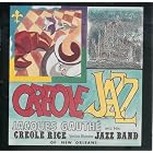 Creole Jazz by  Jacques Gauthe's Creole Rice Yerba Buena Jazz Band 