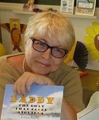 Image of Jo-Anne Mason