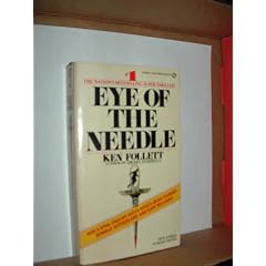 Eye of the Needle