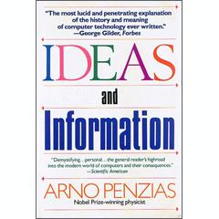 Ideas and Information: Managing in a High-Tech World