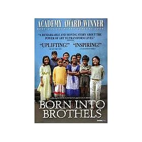 Born into Brothels [VHS]