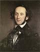 Felix Mendelssohn
