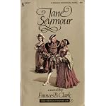 Jane Seymour book cover
