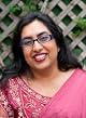 Minal Hajratwala