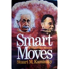 Smart Moves: A Toby Peters Mystery (Thomas Dunne Book)