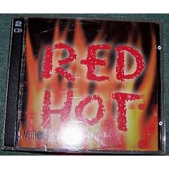Red Hot (From Mystic Music, As Seen On TV)