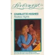 RESTLESS NIGHTS (Loveswept #433)