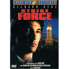 Strike Force