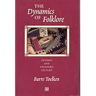 Click here to buy Dynamics Of Folklore by  Barre Toelken.