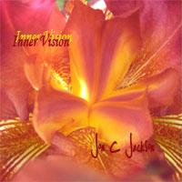 Inner Vision by Jon C. Jackson
