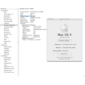 Apple Mac mini Desktop