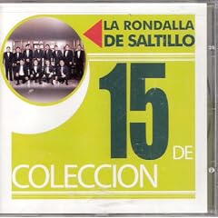 15 de Coleccion