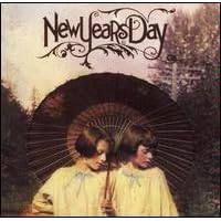 Click here to buy New Years Day CD EP by  New Years Day .