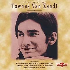 The Best of Townes Van Zandt