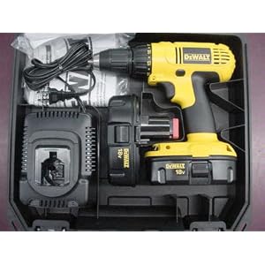 DEWALT DC759KA DEWALT DC759KA