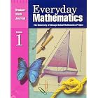 Everyday Mathematics: Student Math Journal 1 (Everyday Mathematics) by  WrightGroup/McGraw-Hill